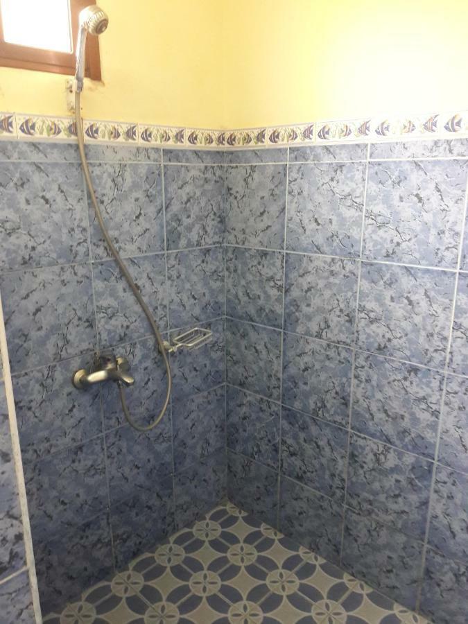 Bed and Breakfast Le Tropical Chez Jeannette Saint Gabriel Exterior foto